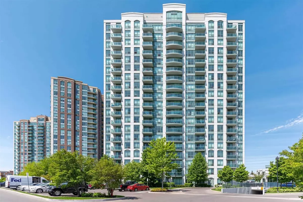 Mississauga, ON L5M 7S1,4850 Glen Erin DR #1701