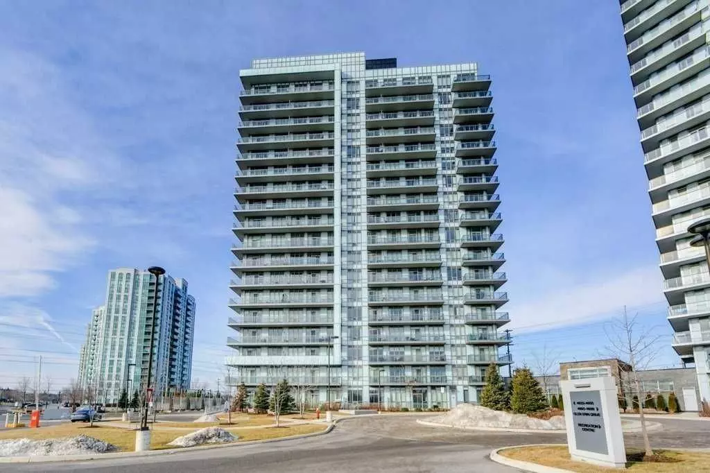 Mississauga, ON L5M 0Y6,4633 Glen Erin DR #1604