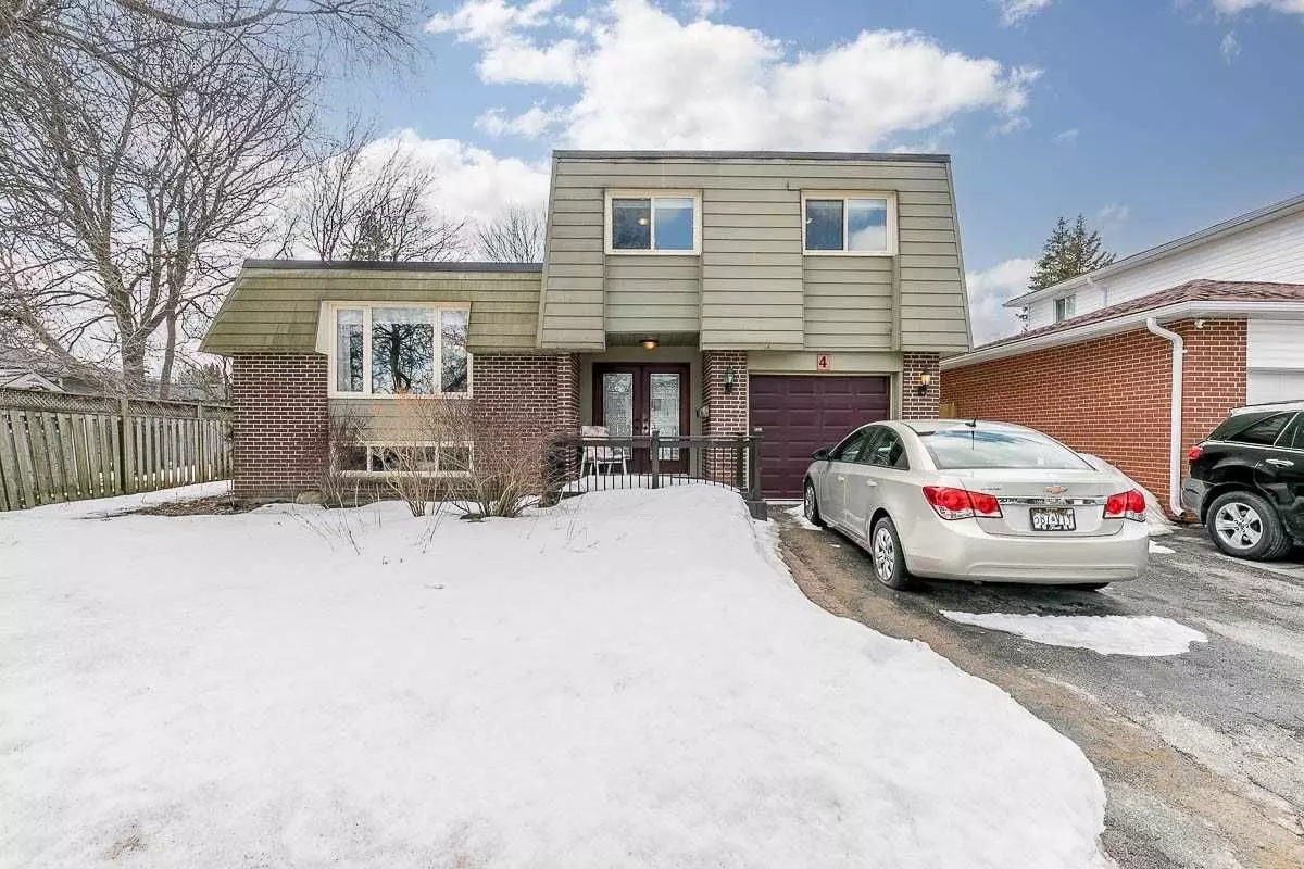 Dufferin, ON L9W 3C3,4 Avonmore CRES