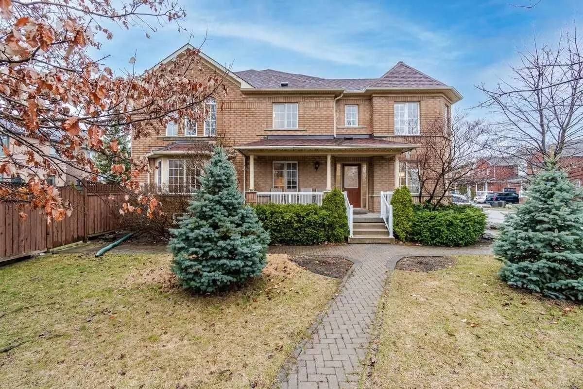 Mississauga, ON L5M 6S6,3244 Ridgeleigh HTS