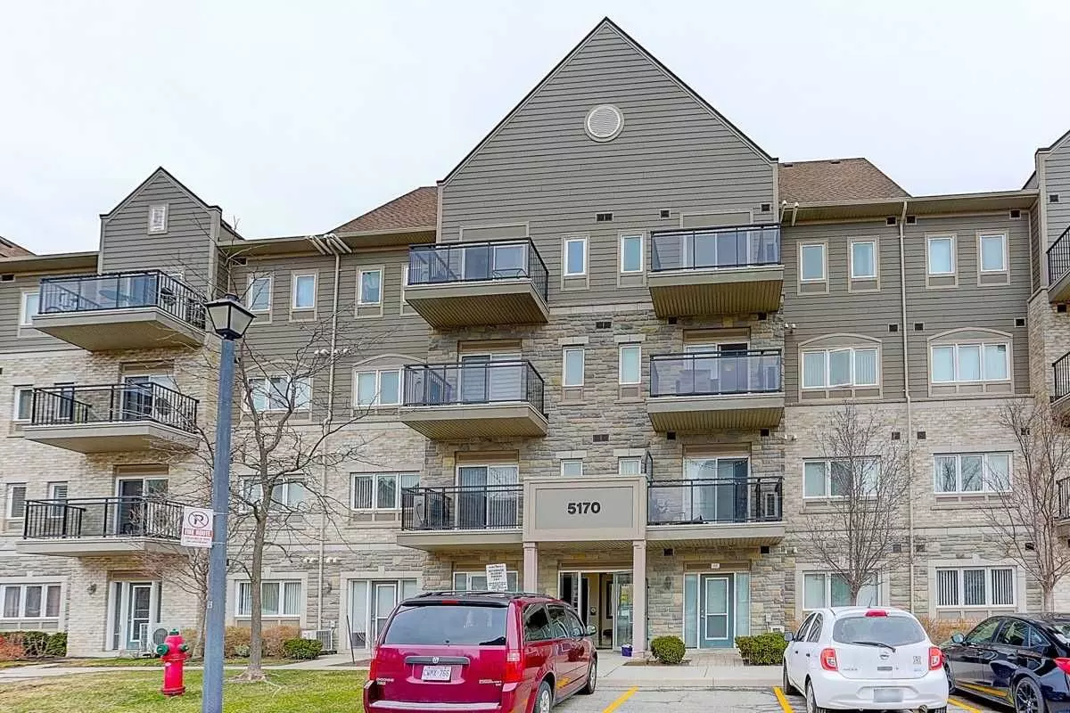 Mississauga, ON L5M 0P5,5170 Winston Churchill BLVD #201