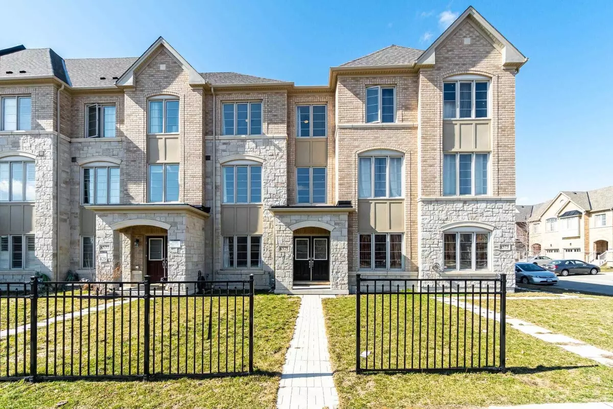 Brampton, ON L6Y 6C4,8575 Financial DR