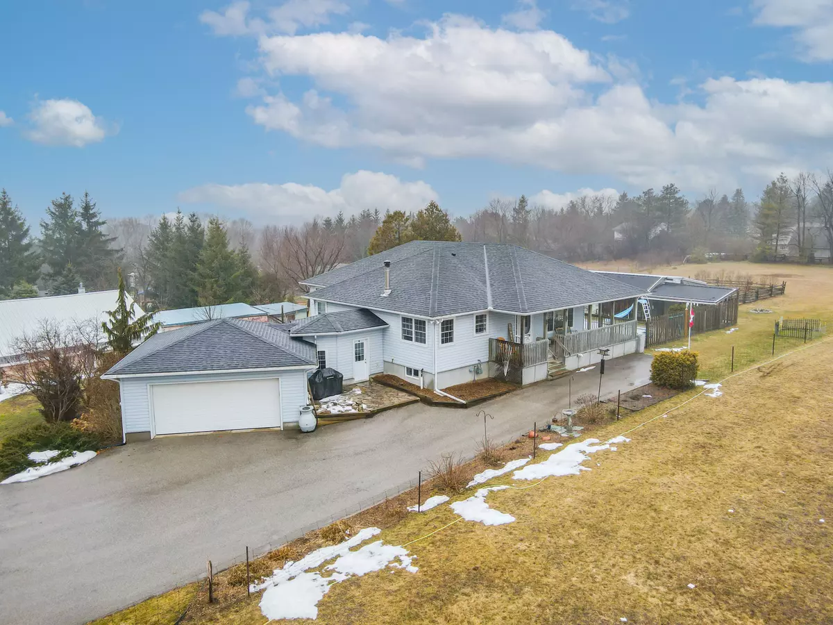 Guelph/eramosa, N1E 0P3,41 Bedford RD