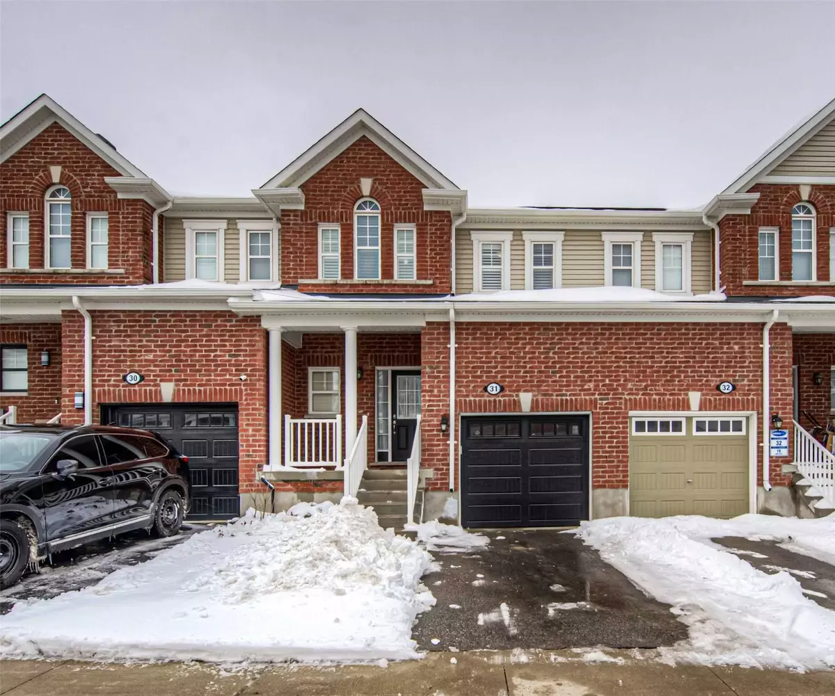 Cambridge, ON N3E 0C7,19 Ridge RD #31