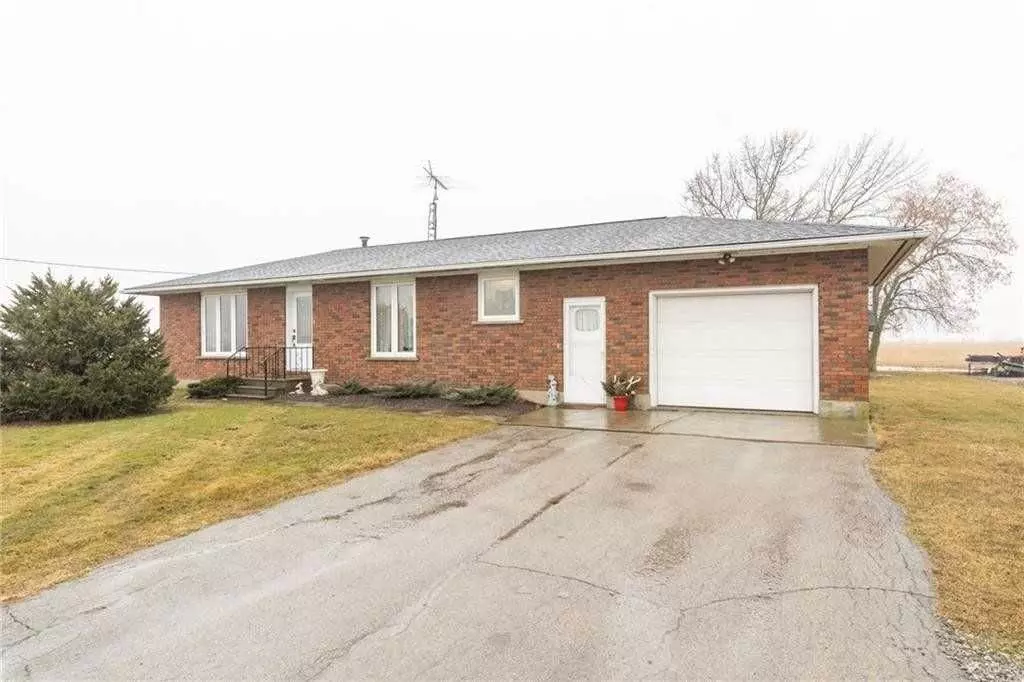 Haldimand, ON N0A 1L0,321 #55 Haldimand RD