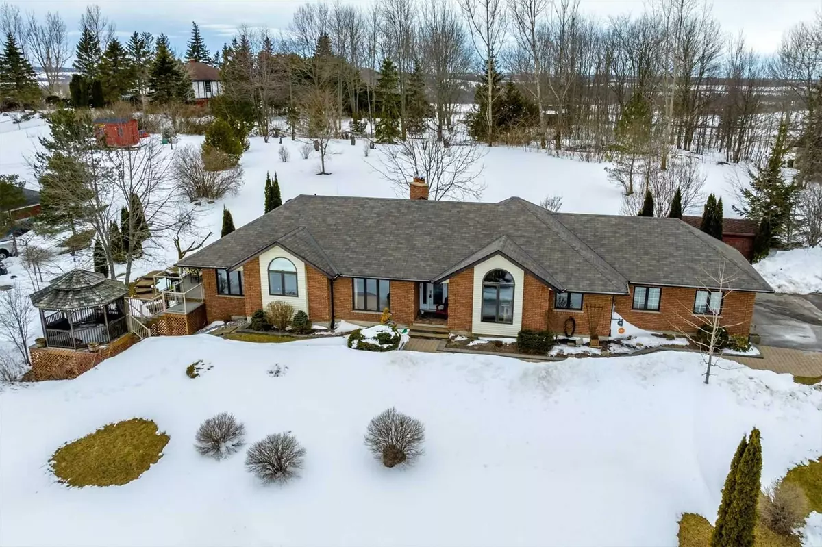 Smith-ennismore-lakefield, ON K0L 1T0,28 Nurse AVE