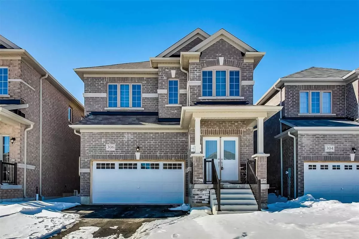 Southgate, ON N0C 1B0,306 Ridley CRES