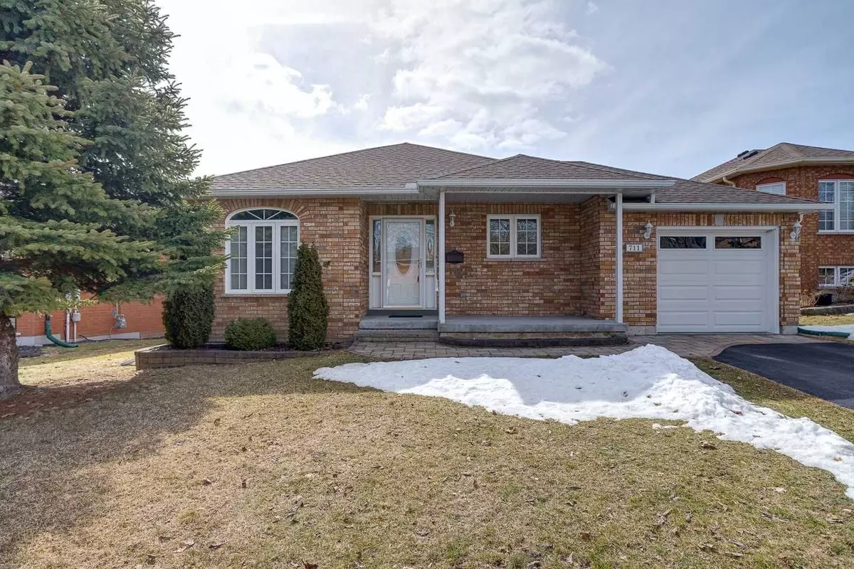 Northumberland, ON K9A 5N8,711 Munson CRES