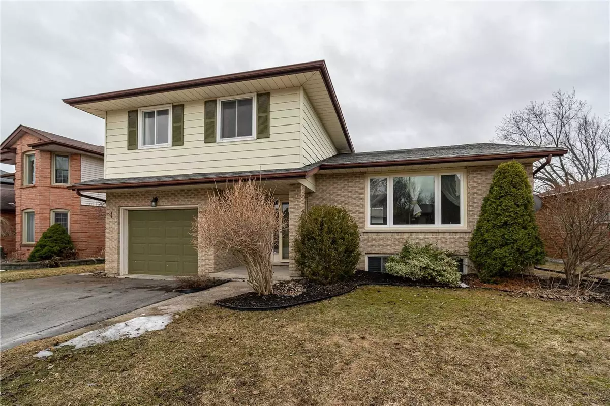 Peterborough, ON K9K 1P1,2207 Kawartha Heights BLVD