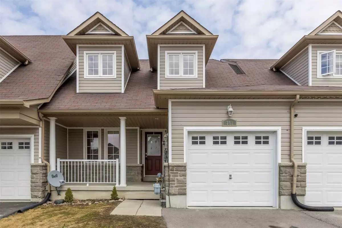 Peterborough, ON K9K 0A8,781 Tully CRES