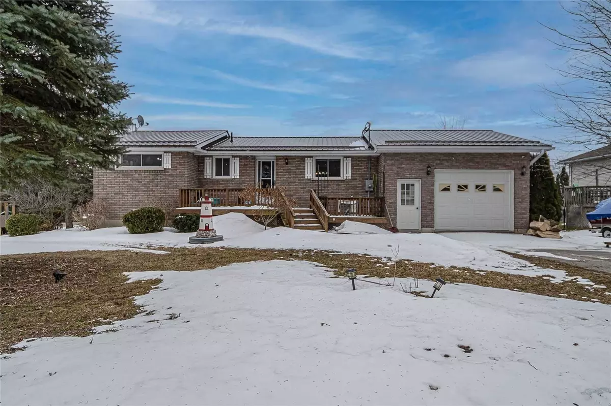 Smith-ennismore-lakefield, ON K0L 1T0,771 Donoghue CRES