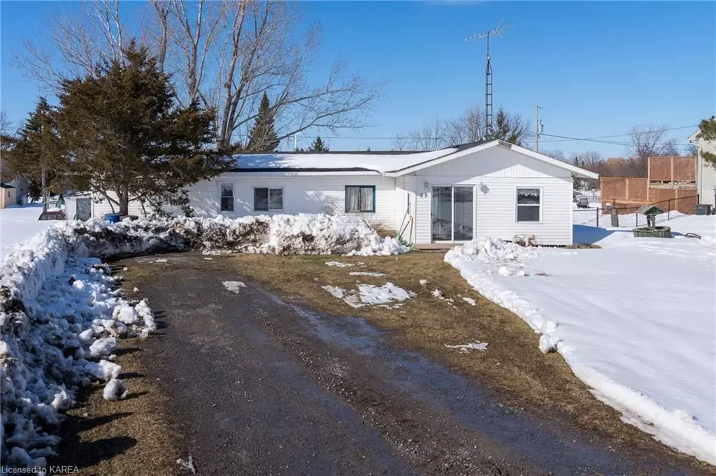 Greater Napanee, ON K7R 3K7,55 3RD CONCESSION RD