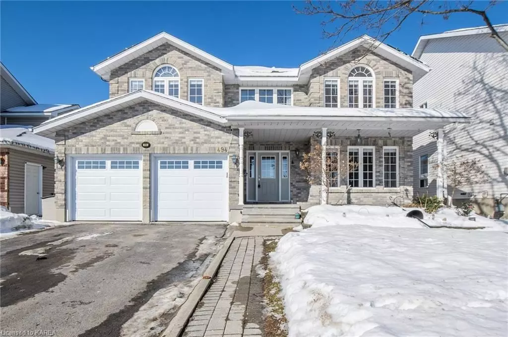 Frontenac, ON K7K 7E5,494 FIELDSTONE DR