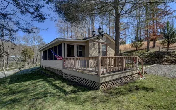 Hayesville, NC 28905,2159 Old Hyw 64 W.