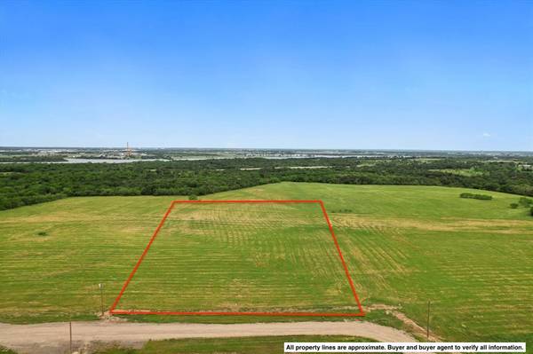 Lot 27 Grison Circle, Corsicana, TX 75109