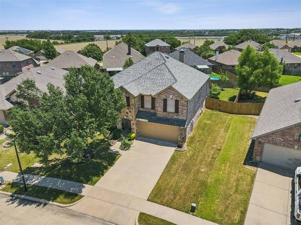 Fate, TX 75087,530 Blue Sage Drive