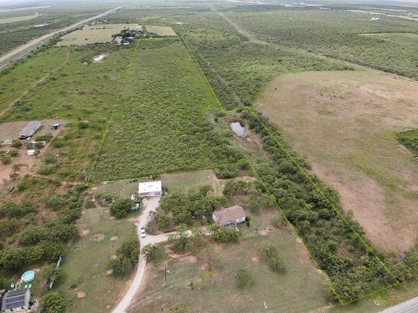 829 Fm 603, Clyde, TX 79510