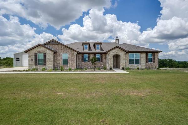 141 Brae Court, Decatur, TX 76234