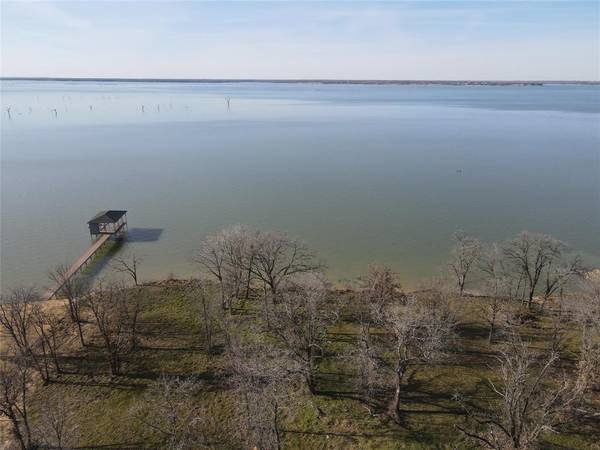 Lot 55 Paradise Cove, Streetman, TX 75840