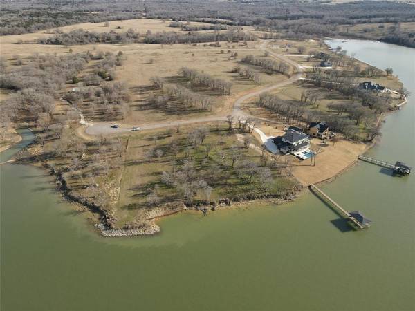 Streetman, TX 75840,Lot 55 Paradise Cove