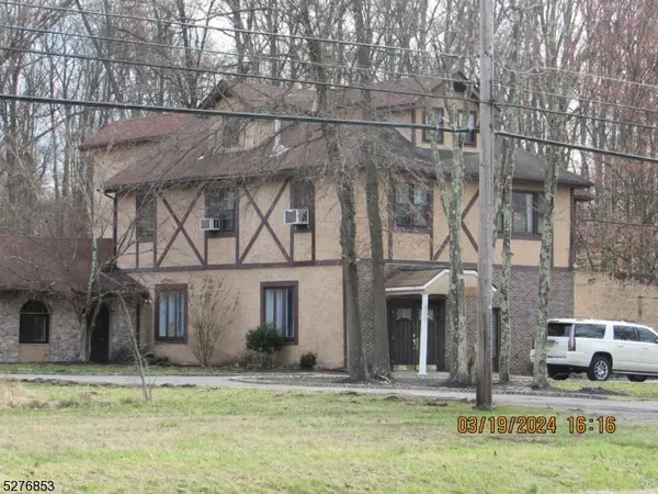 670 Highway 12, Delaware Twp., NJ 08822