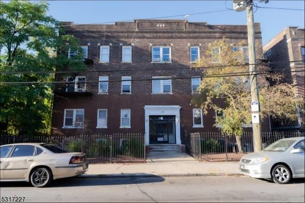 16 Irving Street #A1, Newark City, NJ 07104