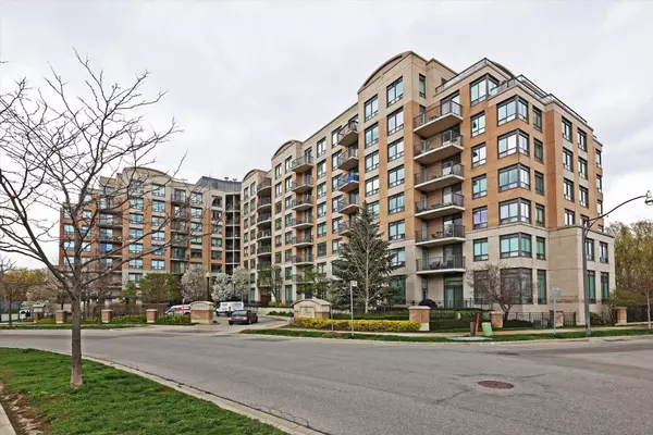 Toronto C13, ON M3C 4C4,16 Dallimore CIR #112