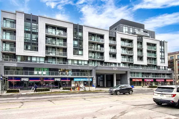 Toronto C15, ON M2K 1B5,621 Sheppard AVE E #223