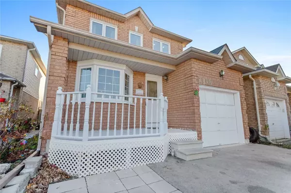 Oshawa, ON L1J 8N3,1170 Beaver Valley CRES