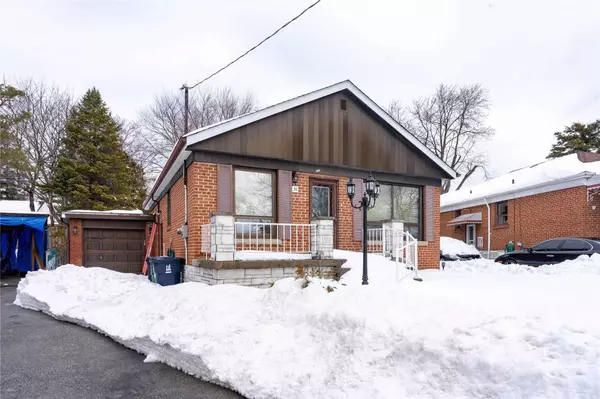 Toronto E09, ON M1J 1P9,38 Mackinac CRES