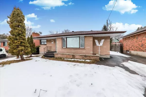 Oshawa, ON L1H 6V5,532 Harmony RD S