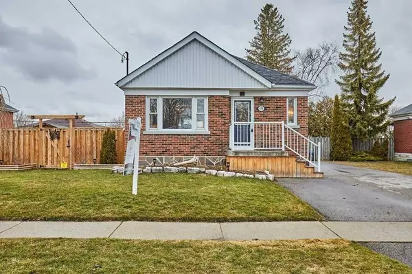 Oshawa, ON L1J 2T1,490 Miller AVE