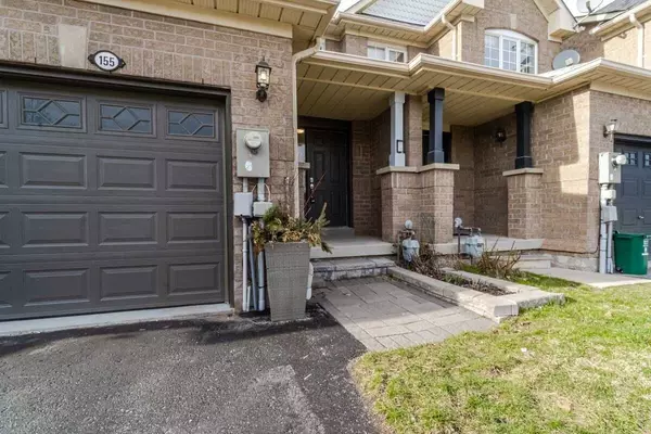 Ajax, ON L1T 4K3,155 Bean CRES