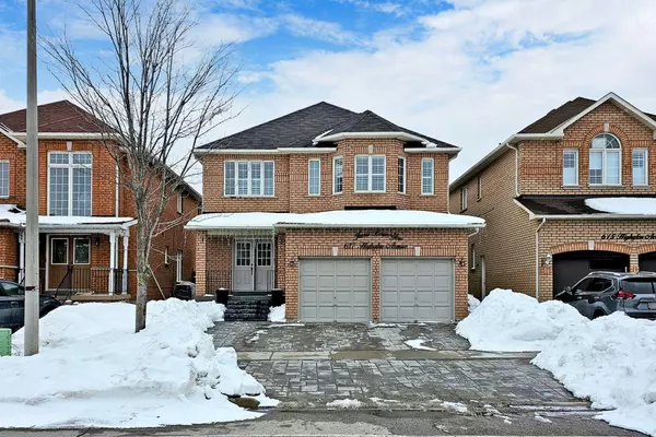 Markham, L3S 4N5,617 HIGHGLEN AVE