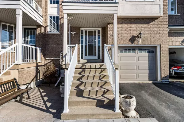 York, ON L4H 2M9,36 Laurelhurst CRES