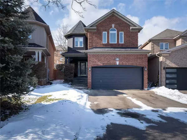 Newmarket, ON L3X 2M1,462 Hewitt CIR