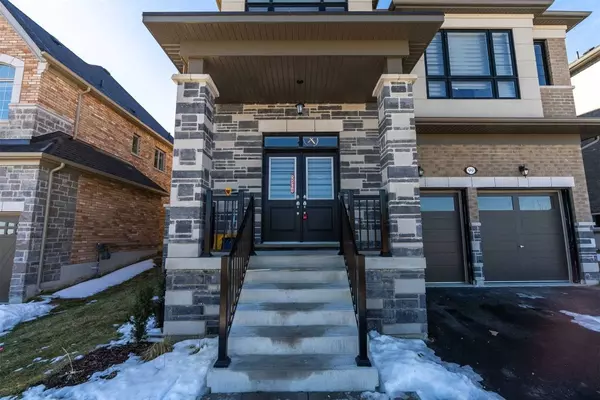 Newmarket, ON L3X 1Y9,99 Bethpage CRES