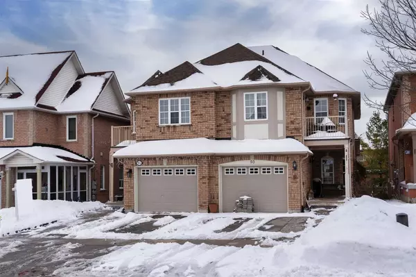 Richmond Hill, ON L4E 3X4,95 English Oak DR