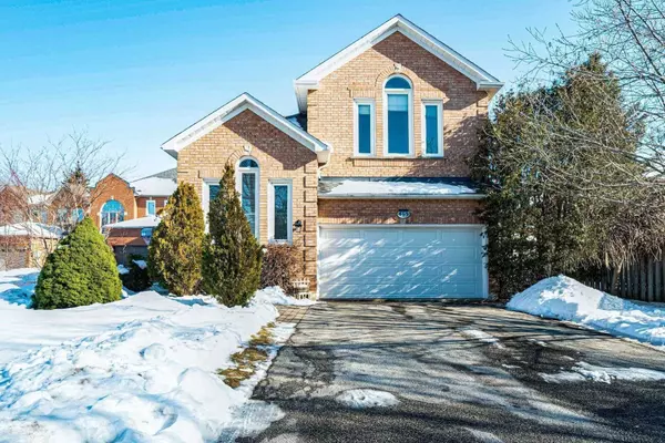 Vaughan, ON L4J 7T6,15 Alta Vista CT