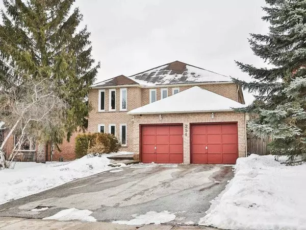 Newmarket, ON L3X 1H3,254 Alex Doner DR