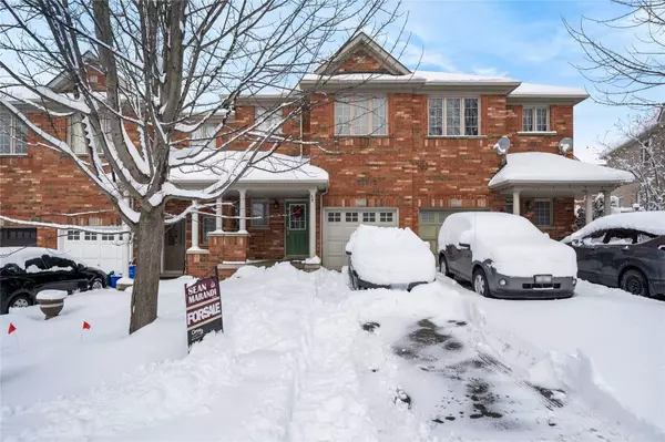 Newmarket, ON L3X 2Z4,179 Hartford CRES