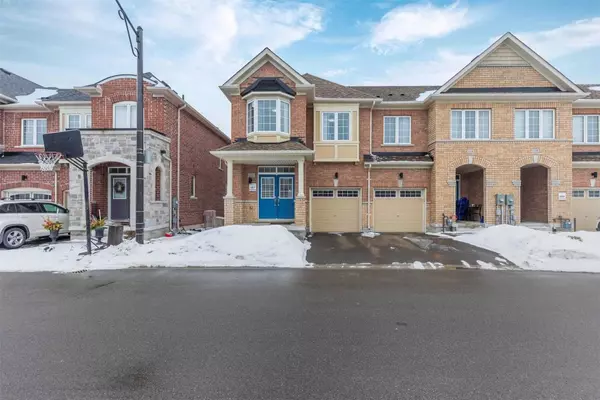 Newmarket, ON L3X 0M1,112 Maguire RD