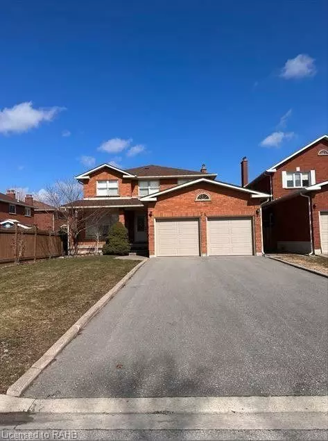 Vaughan, ON L6A 1K8,74 Valleyway CRES