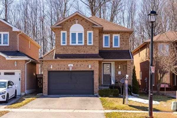 Newmarket, ON L3X 2C1,394 Carruthers AVE