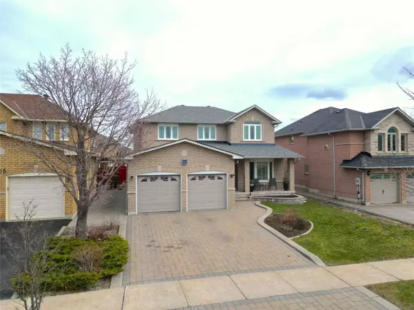 Vaughan, ON L4L 8R8,109 Gates RD