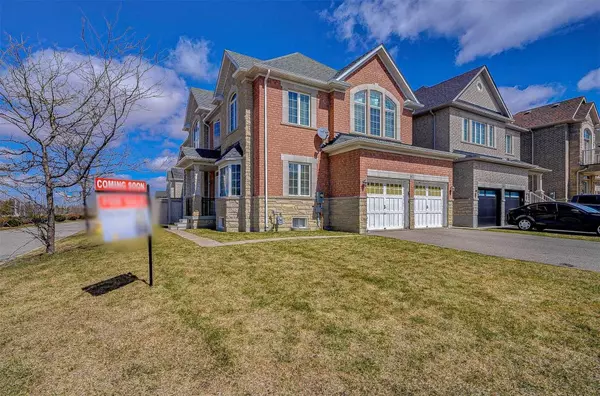 Vaughan, ON L4H 0V1,60 Corner Brook CRES