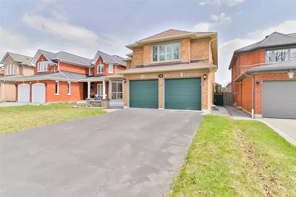 Markham, ON L3S 3R1,96 Bretton CIR