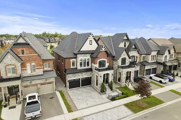 Vaughan, ON L4H 4L1,153 Cranbrook CRES