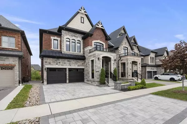 Vaughan, ON L4H 4L1,153 Cranbrook CRES