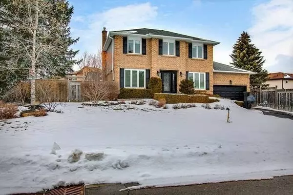 Newmarket, ON L3Y 6N8,325 Exeter CT